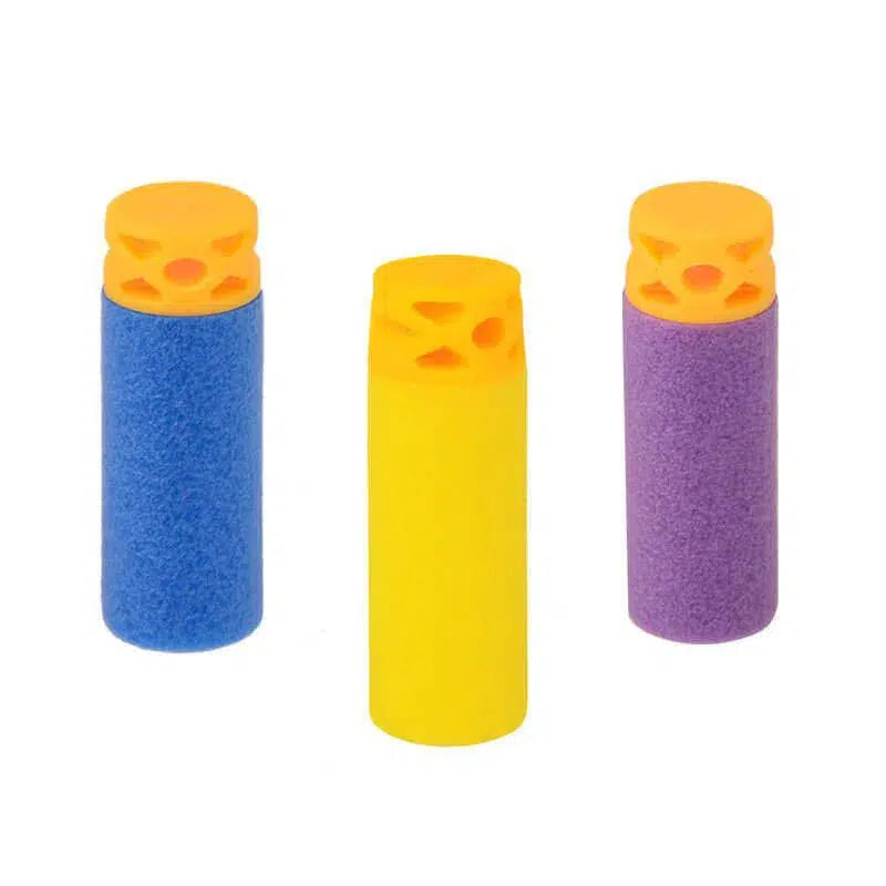 3.8*1.27cm Worker gen4 Stefan Darts soft Darts