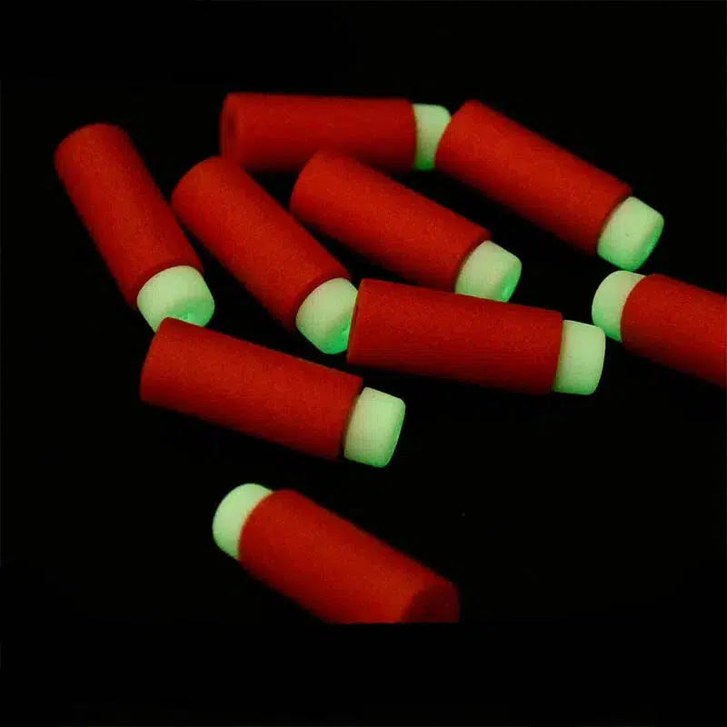 37*13mm worker luminous version soft Darts