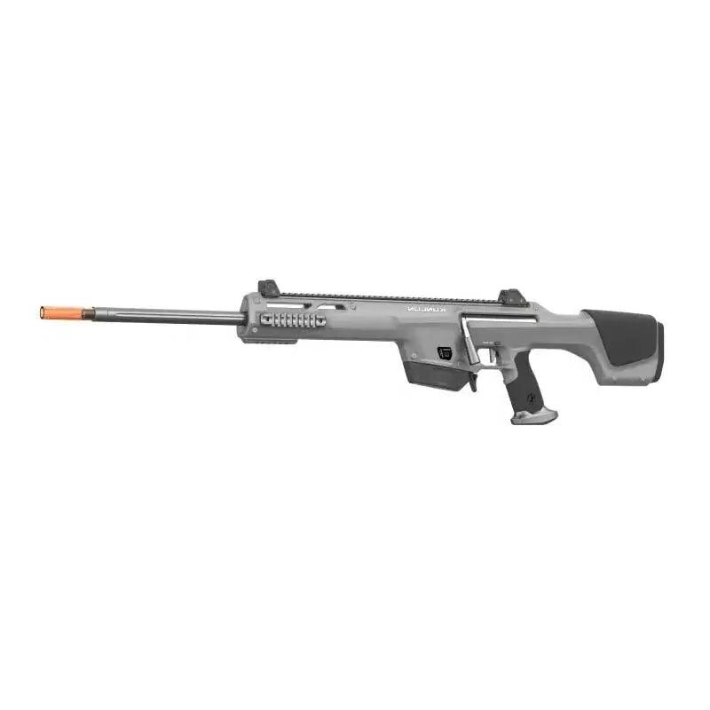Worker Kunlun Short Bullet Guns Nerf Sniper