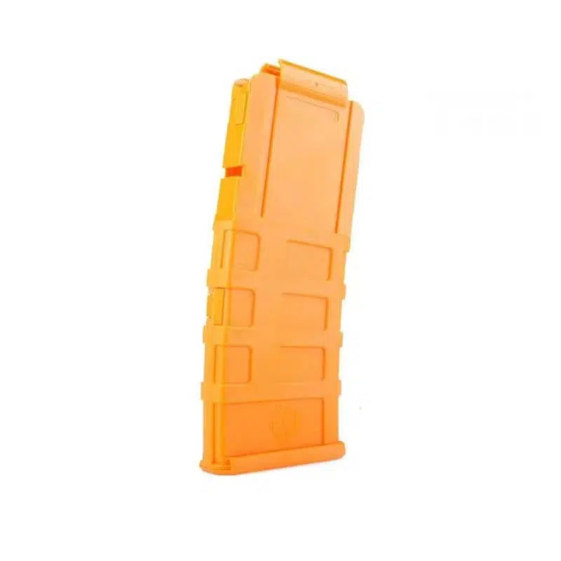 12 Round Worker Full-Length Nerf Dart Magpul Style Magazine