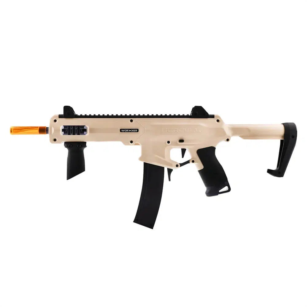 Worker Seagull CQB Nerf Blaster Dart Nerf Rifle