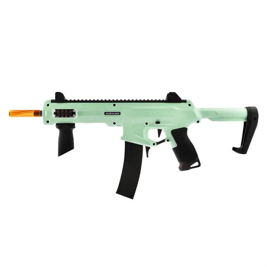 Worker Seagull CQB Nerf Blaster Dart Nerf Rifle