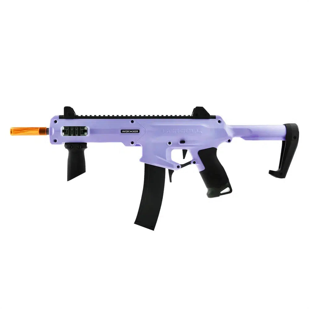 Worker Seagull CQB Nerf Blaster Dart Nerf Rifle