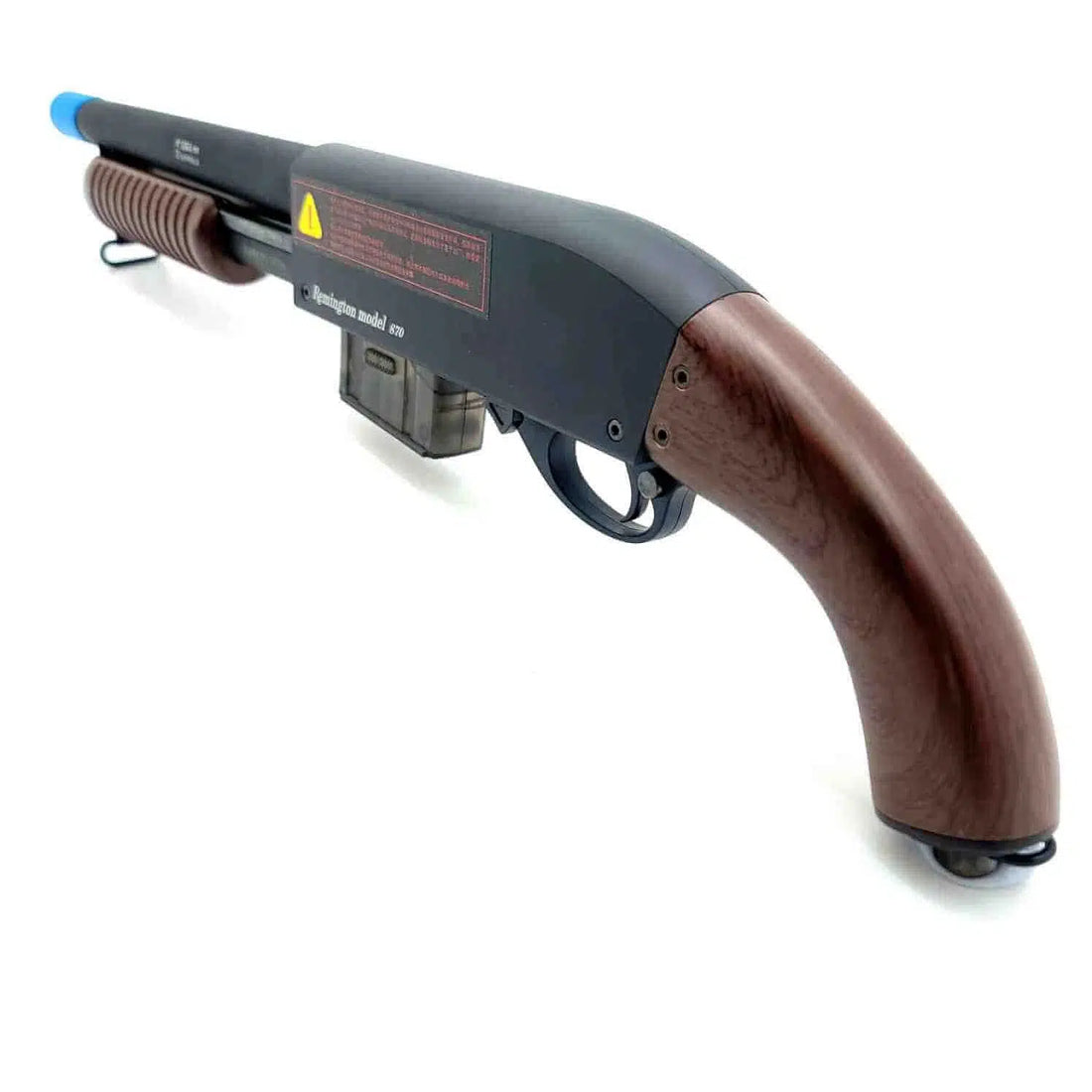 XYL CA870 Gel Blaster Shotgun Pump Action