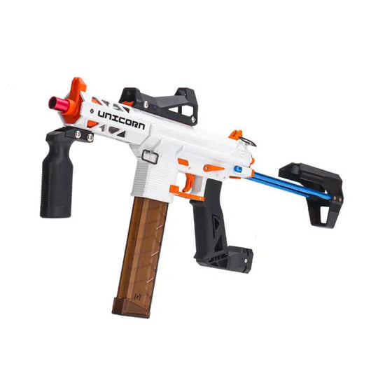 XYL Unicorn KM9 Dart Blaster Nerf Rifle