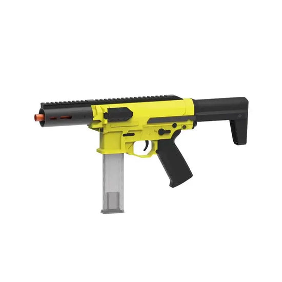 Zius BK-2S Gun Automatic Nerf Rifle