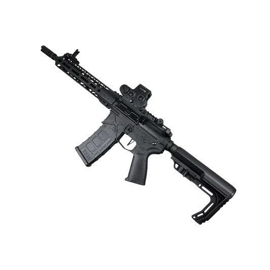 Realistic BD556 Fully Automatic Gel Blaster Rifle