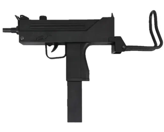 BF Ingram MAC 10 Gel Blaster With Drum