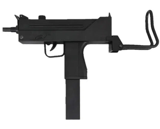 BF Ingram MAC 10 SMG Gel Blaster With Drum