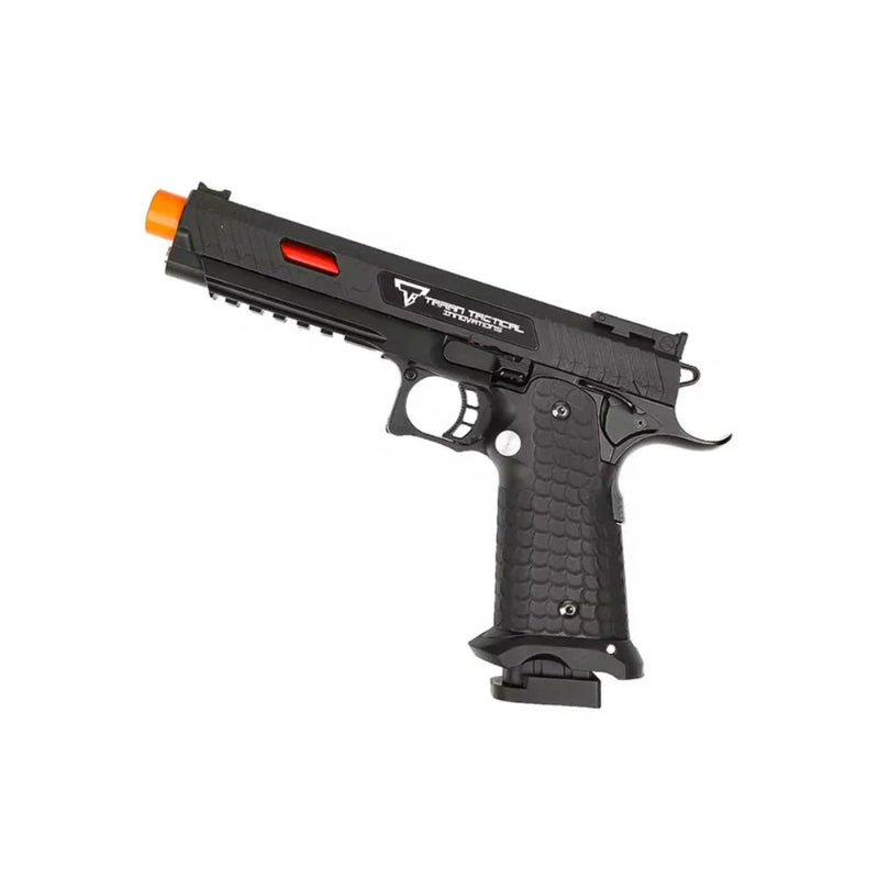 Pro 2011 Combat Master Nerf Pistol