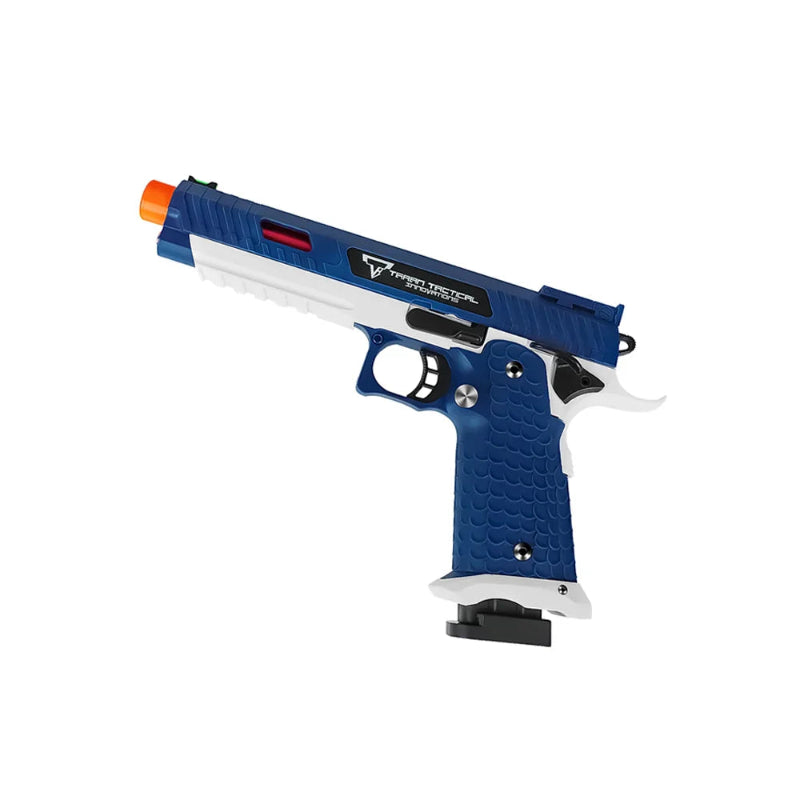 Pro 2011 Combat Master Nerf Pistol