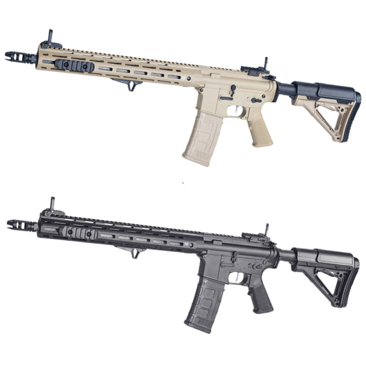 BH AR15 Electric Nylon Gel Blaster Rifle