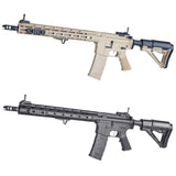BH Electric Nylon Gel Blaster AR 15