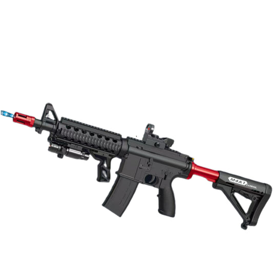 M4A1 Realistic Assault Toy Gel Blaster Rifle