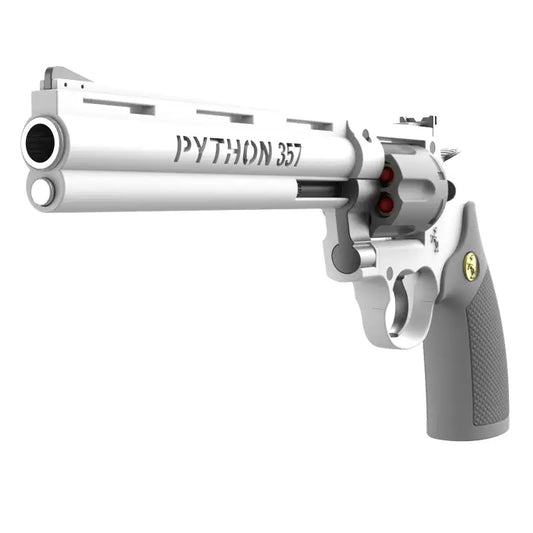 Colt Python 357 Plus Nerf Revolver
