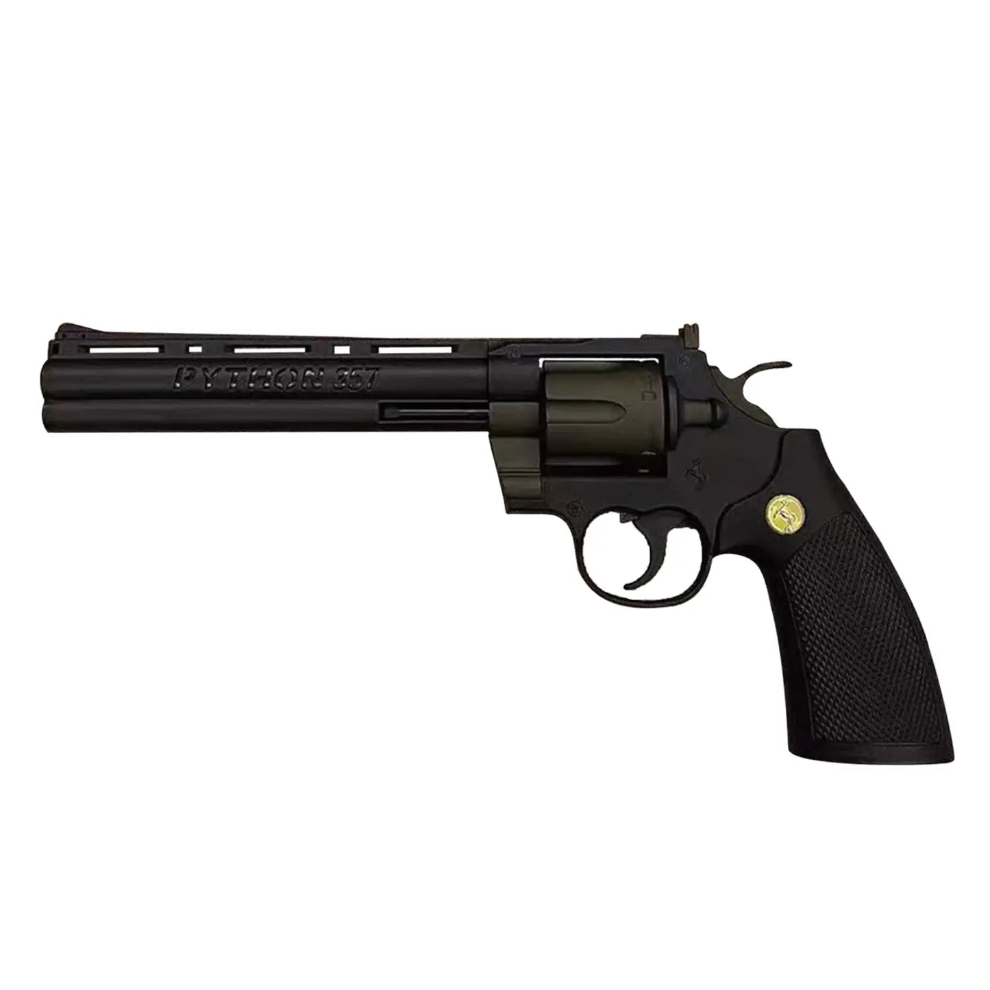 Colt Python 357 Plus Nerf Revolver