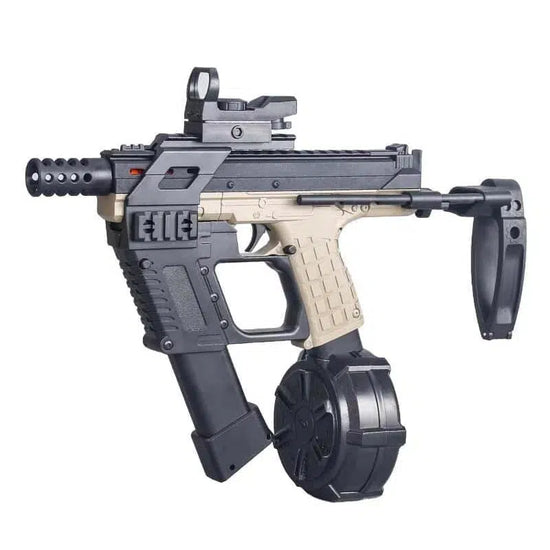 CP33 With Durm Mag Carbine Shell Kit Gel Blaster