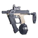 CP33 With Durm Mag Carbine Shell Kit Gel Blaster