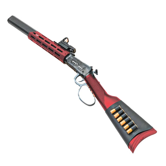 Double Barrel M1894 Gun Nerf Shotgun