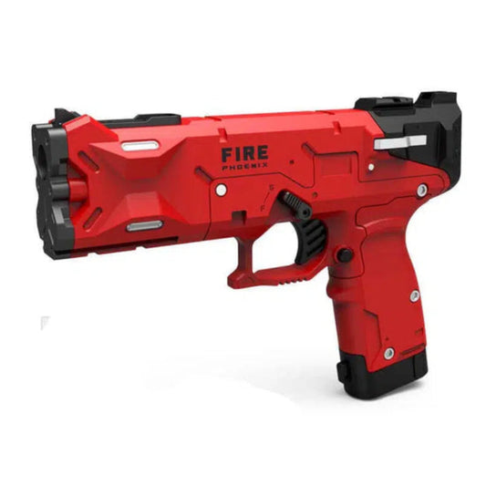 Fire Phoenix Blaster Manual Nerf Pistol
