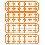 Foam Dart Blaster Pistol Bullet Accessories for M66