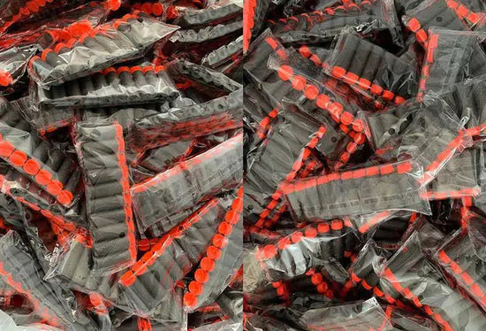 3.8*1.3cm Stefan Darts soft Darts