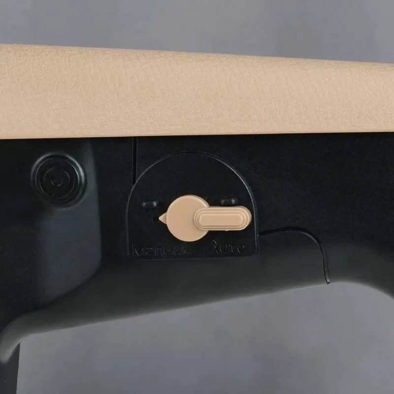 HD Shark MK5 Bullpup Water Bead Gun