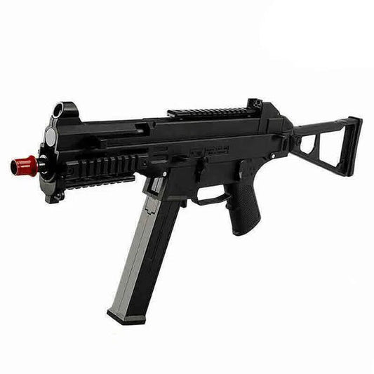 HLF HK UMP-45 With Gen8 Gearbox SMG Gel Blaster
