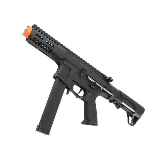 HLF ARP-9 Adjustable Stock Electric SMG Gel Blaster
