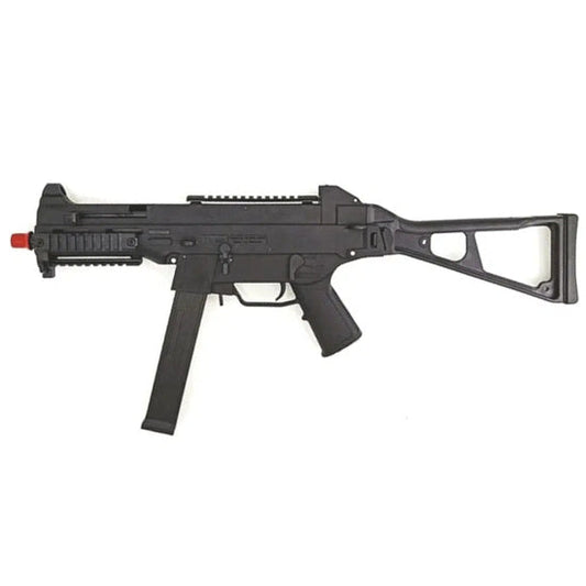 HLF HK UMP-45 With Gen8 Gearbox SMG Gel Blaster
