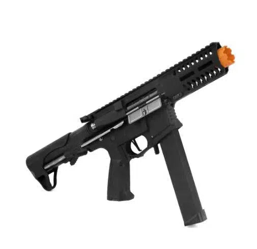 HLF ARP-9 Adjustable Stock Electric SMG Gel Blaster