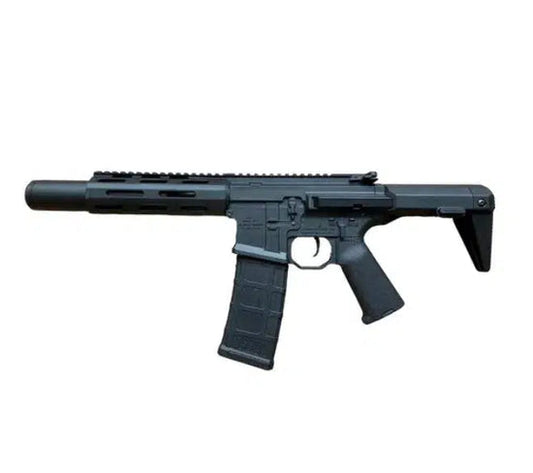 Electric AAC Honey Badger Gel Blaster Rifle