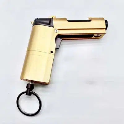 HQS1 Carrot Gun Manual EDC Fidget Toys