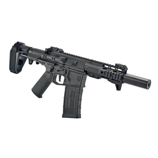Electric SLR V4 CQB Gel Gel Blaster Rifle