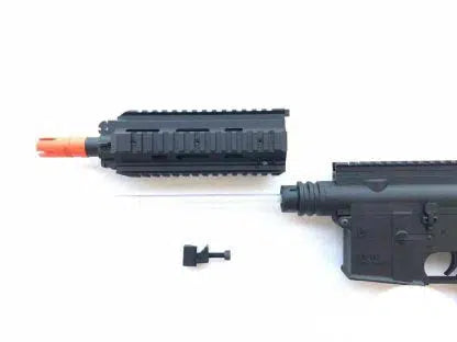 JM HK416C Gen8 260 FPS Rifle Water Bead Gun