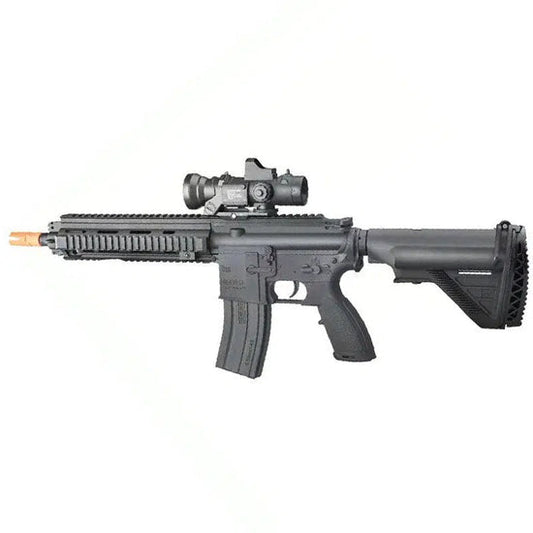 JM Gen16 HK416D V2 Metal Gel Blaster Rifle