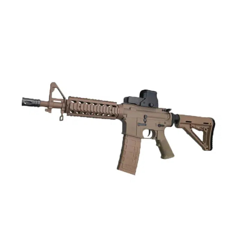 Realistic Fully Automatic M4A1 Gel Blaster Rifle