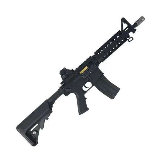 Jinming M4A1 Gen8 CQB Gel Blaster Rifle