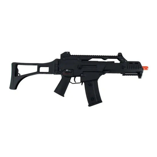 JM Gen15 G36C Gel Blaster Rifle With V3 Blowback
