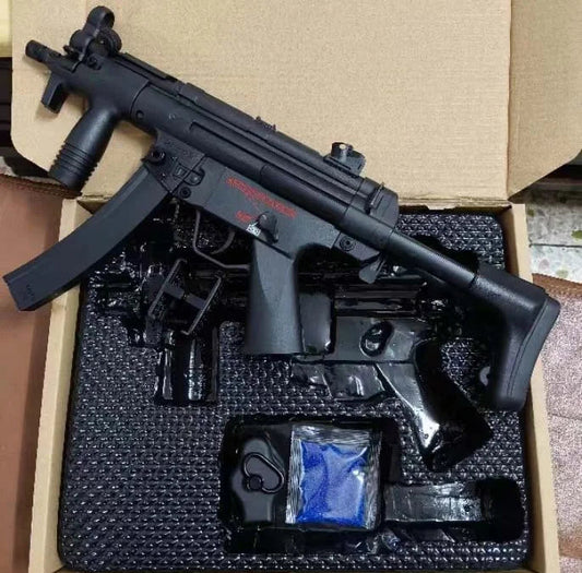 JM Gen20 MP5k Blowback 11.1V SMG Gel Blaster