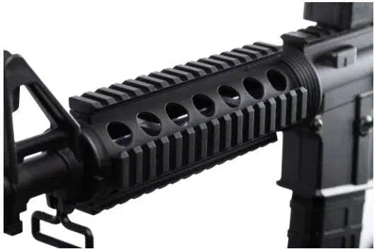 Realistic Fully Automatic M4A1 Gel Blaster Rifle