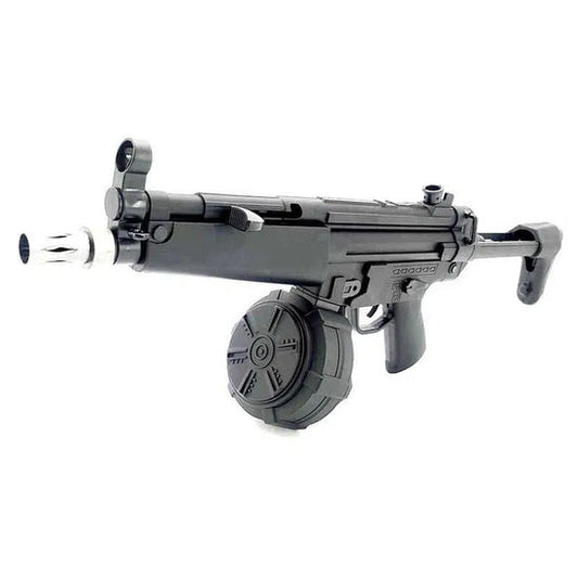 JM MP5 V2 Drum Mag SMG Gel Blaster