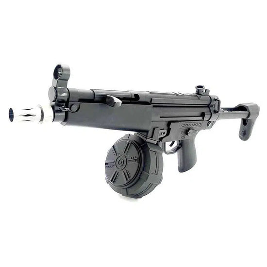 JM MP5 V2 Drum Mag SMG Gel Blaster