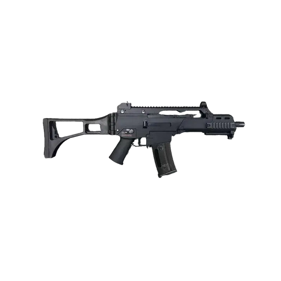 Cyma G36C AEG Metal Gel Blaster Rifle