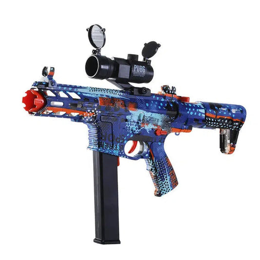 Graffiti ARP9 Kids Toy SMG Orbeez Gun