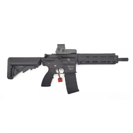 LDT HK416D V3.0 Gel Blaster Rifle With Tactical Bag