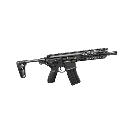 LH SIG MCX Metal With 11.1V Gel Blaster Rifle