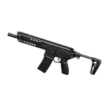 LH SIG MCX Gel Blaster Metal With 11.1V