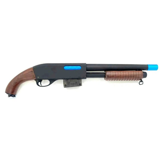 XYL CA870 Gel Blaster Shotgun With Pump Action
