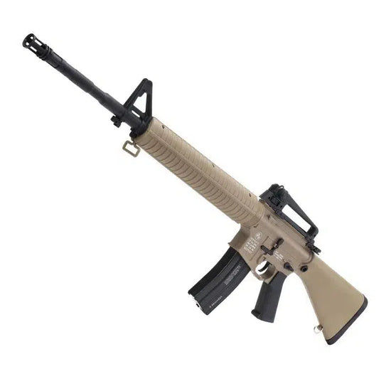 BLG M16 Gen8 Fully Automatic Gel Blaster Rifle